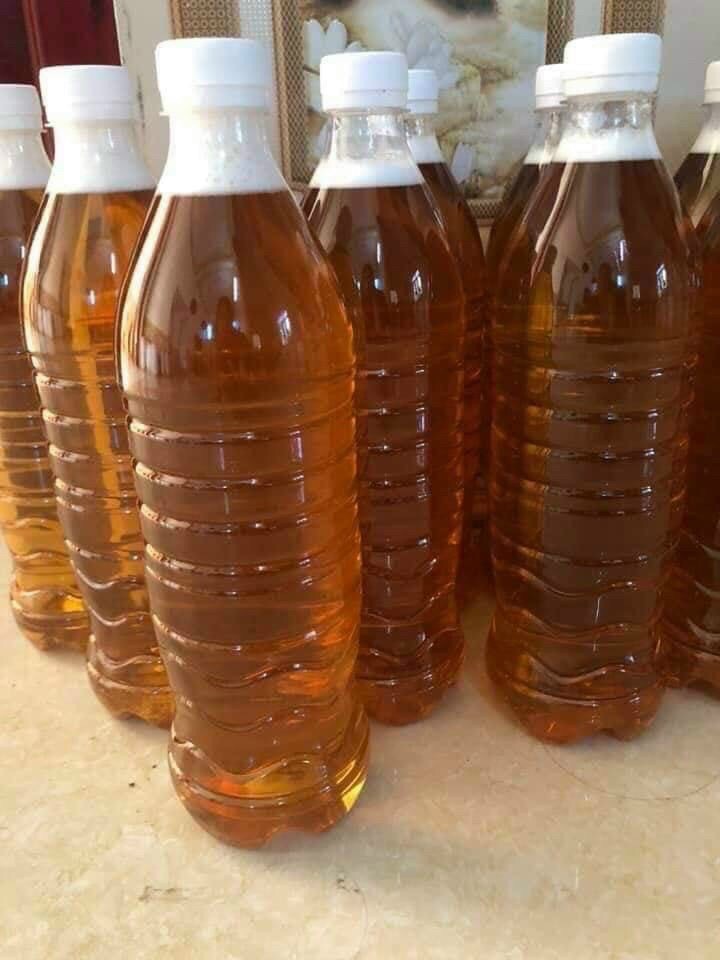 Mật Ong hoa rừng Tam Đảo ( Thái Nguyên ) 1 lít 180k