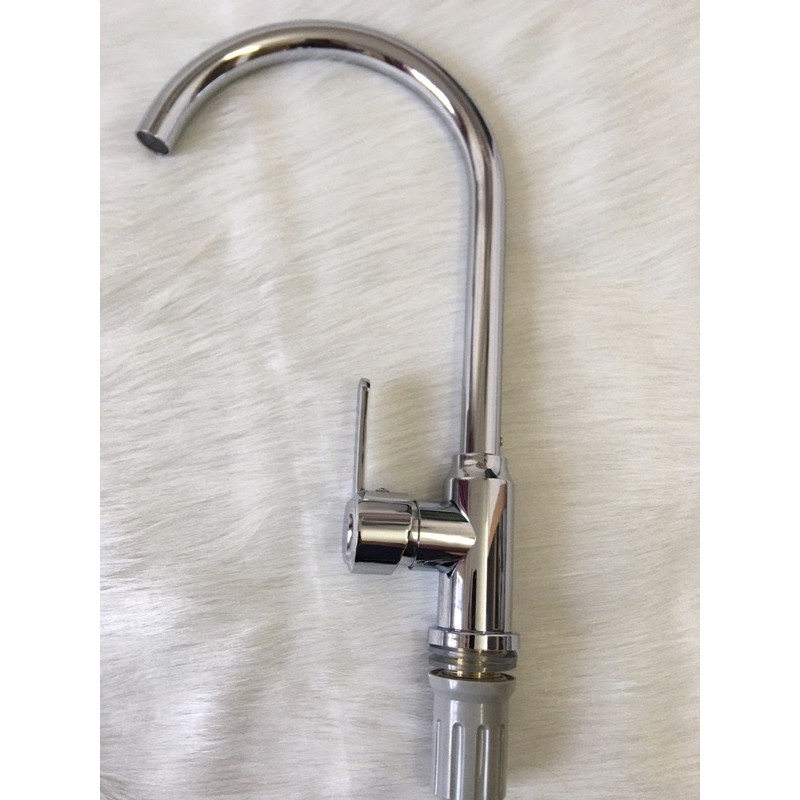 Vòi rửa bát nóng lạnh INOX 304, VÒI RỬA BÁT NÓNG LẠNH