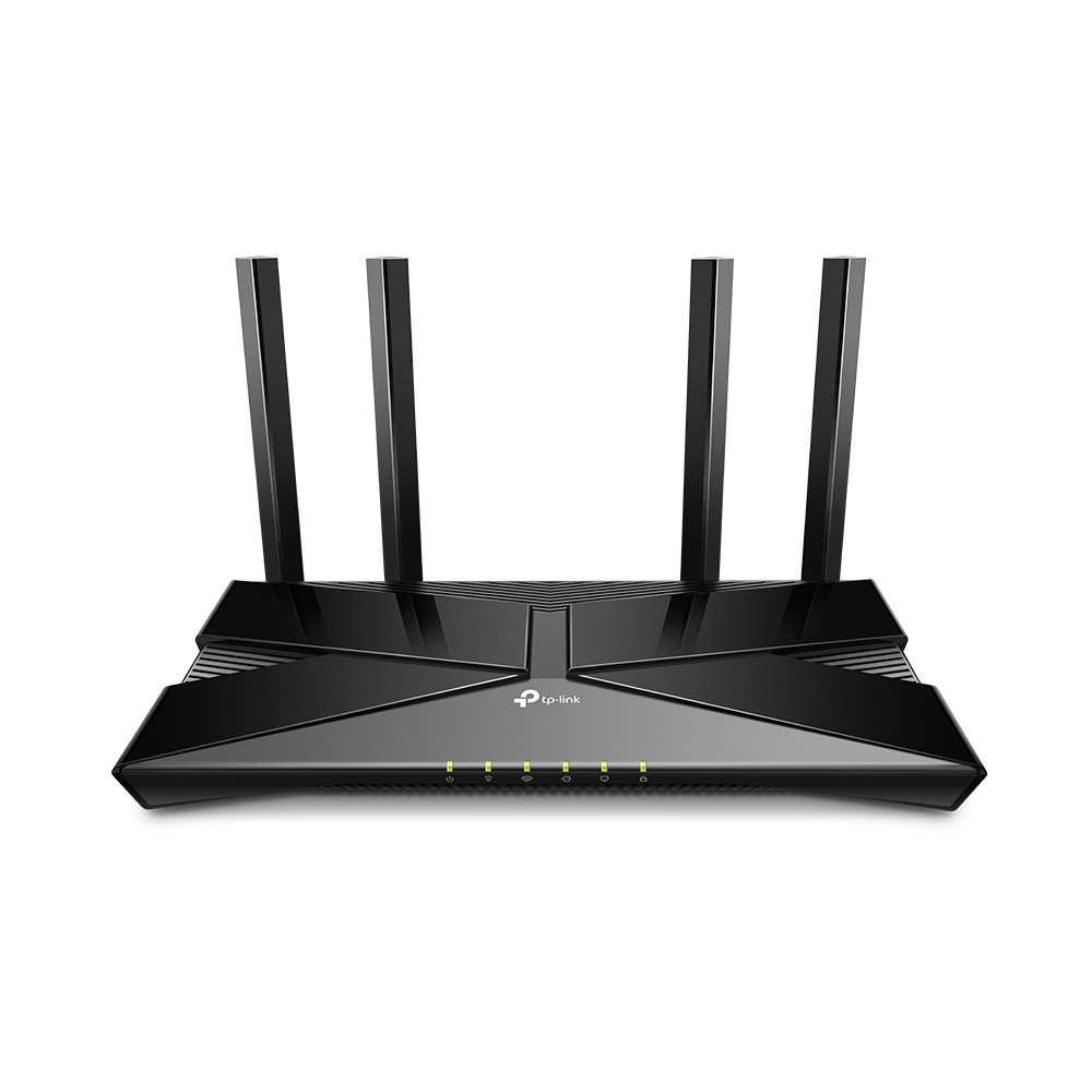 Bộ phát wifi 6 TP-Link Archer AX23 AX1800Mbps (Chính Hãng TP-Link Việt Nam)