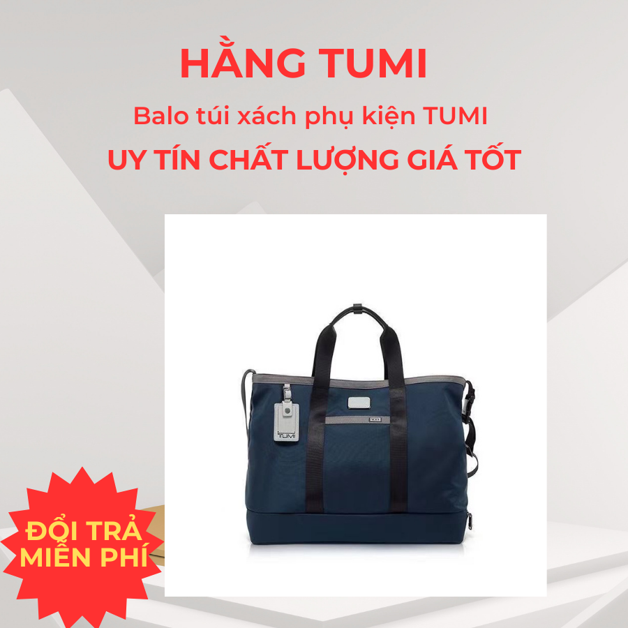TÚI XÁCH DU LỊCH TUMI CAO CẤP 2203152D3