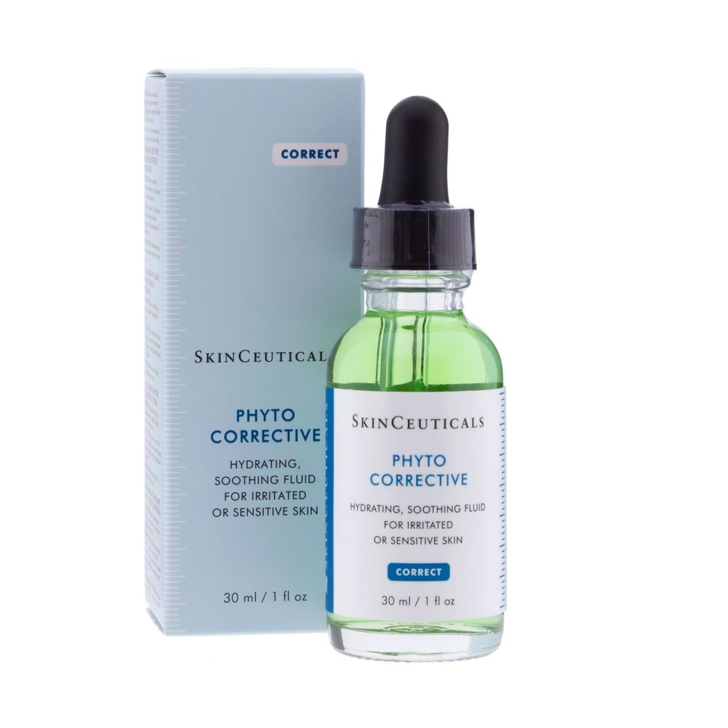 HCMSerum Cấp Ẩm Cho Da Skinceuticals Phyto Corrective