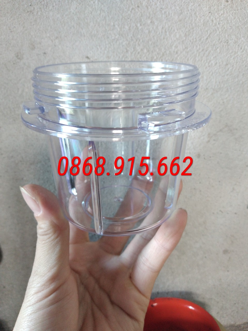 Cối sinh tố máy xay bluestone blb-5335w/blb-5329 / blb-5327/blb5317/blb-5337/blb-5313/blb5343