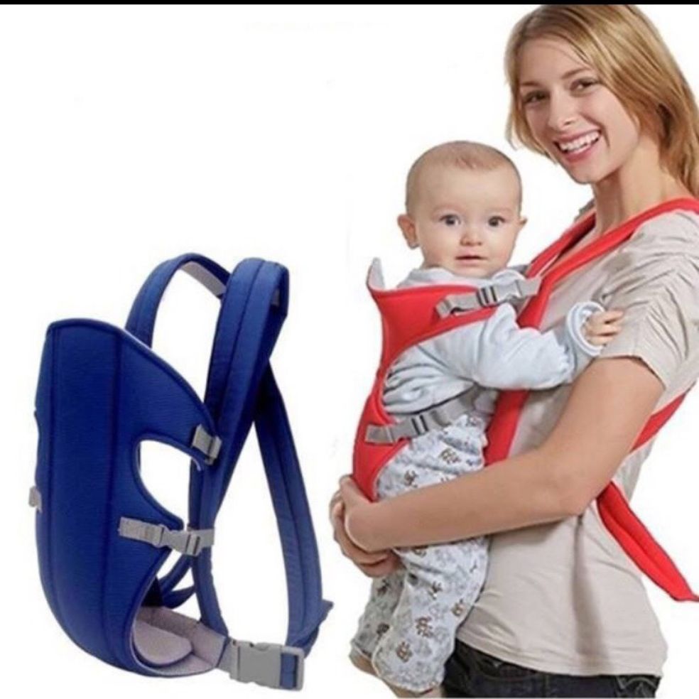 Freeship-địu bé 4 tư thế royal cho bé
