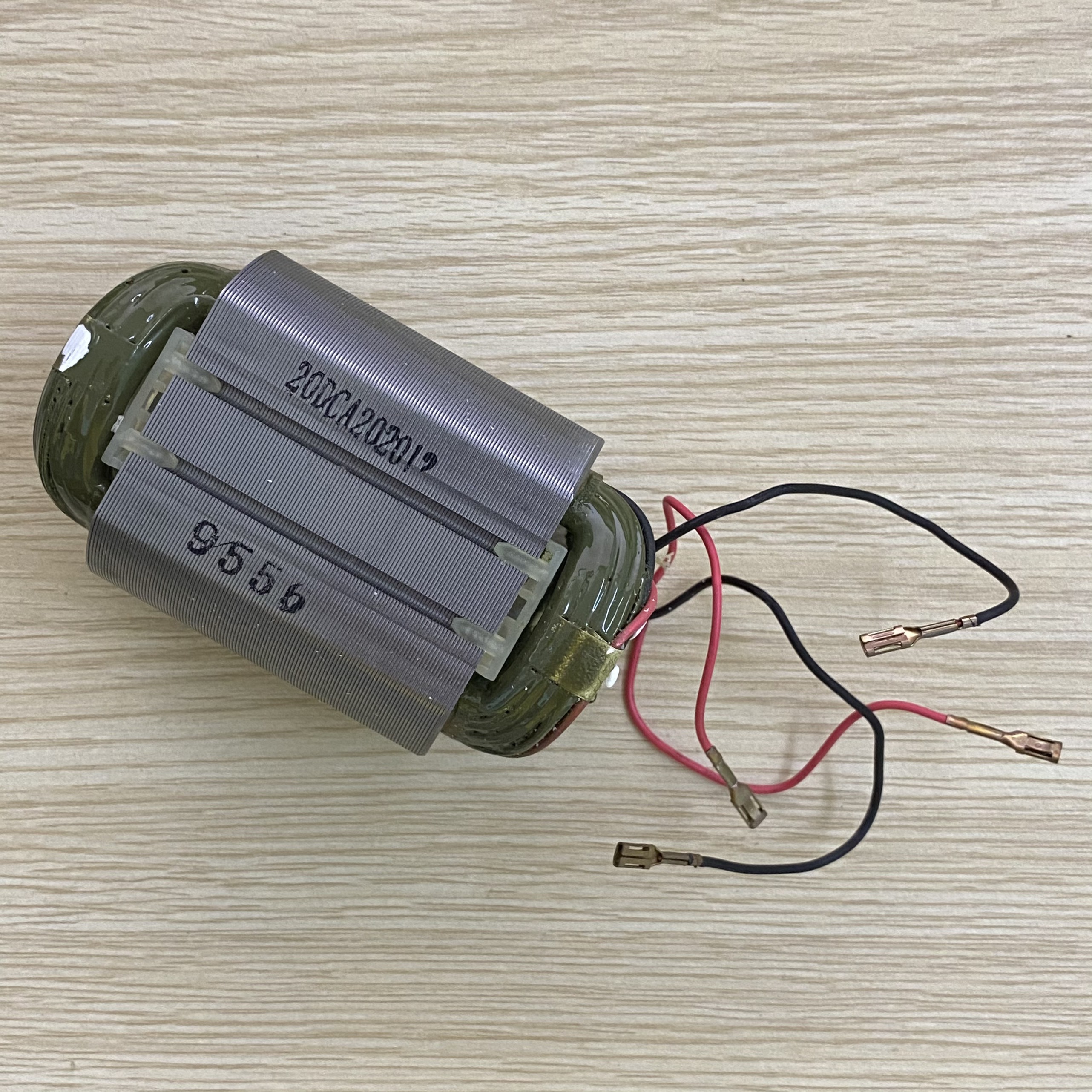 Stator máy mài mài makita 9556 9556hn