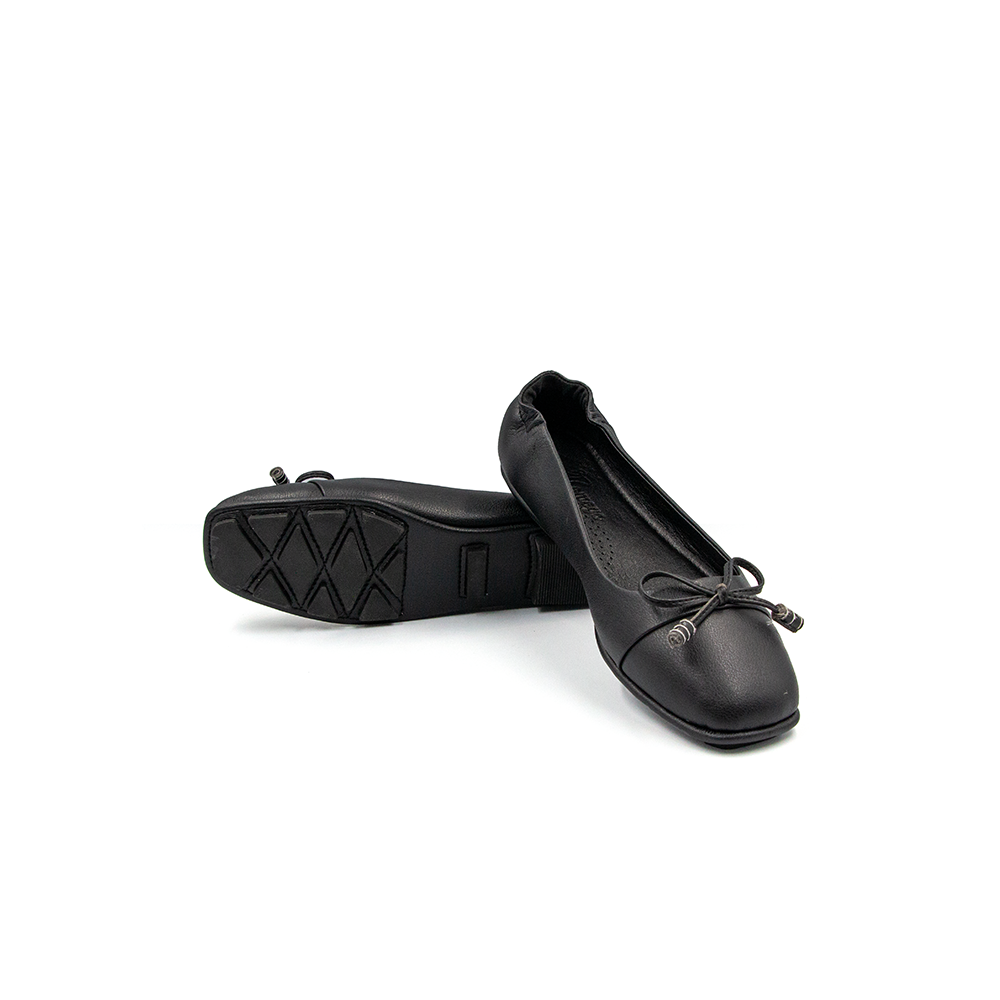 Hunting for a Sale in October |   30% Off Order 199K - Doll Shoes with Bow Tie Micro Leather Super Lightweight Tmw32301