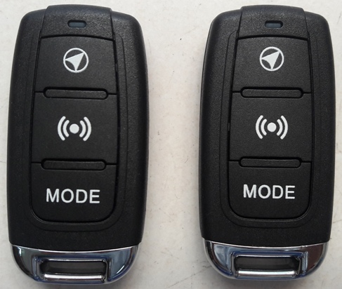 Remote bán lẻ hyperion