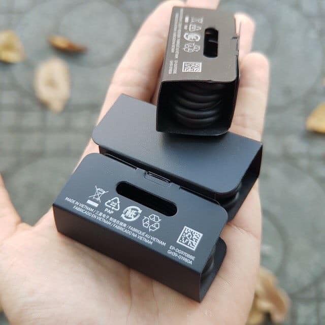 Dây Cáp sạc nhanh Type C USB cho Galaxy Note 8/9/s8 /S9 /S10 /S8Plus/A5/A7/A8 2018/A8+/Note7