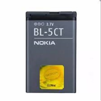 Pin Nokia BL-5CT công ty (2600/5220/5630/6303/6700/6730/C3/C5/C6)