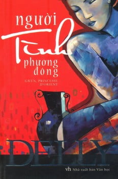 Fahasa - Người Tình Phương Đông