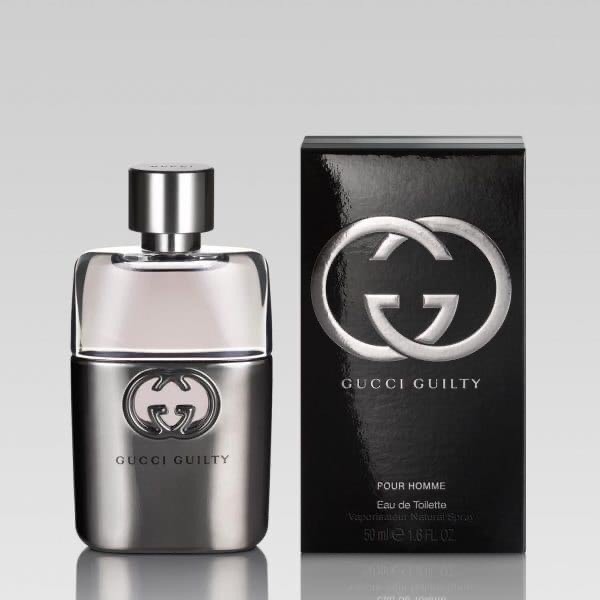 Nước Hoa Nam Gucci  MP12