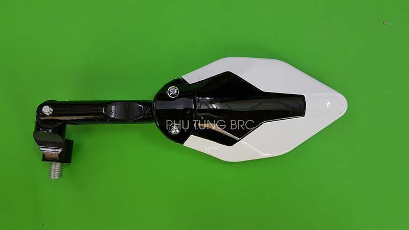 Kiếng chiếu hậu BRC6 ( 1 cái ).
