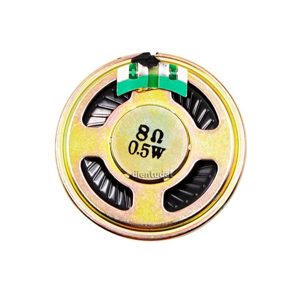 [HCM]Mạch Thu Phát Âm Thanh ISD1820 - V2