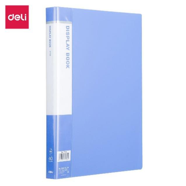 File 40 lá Deli 5240