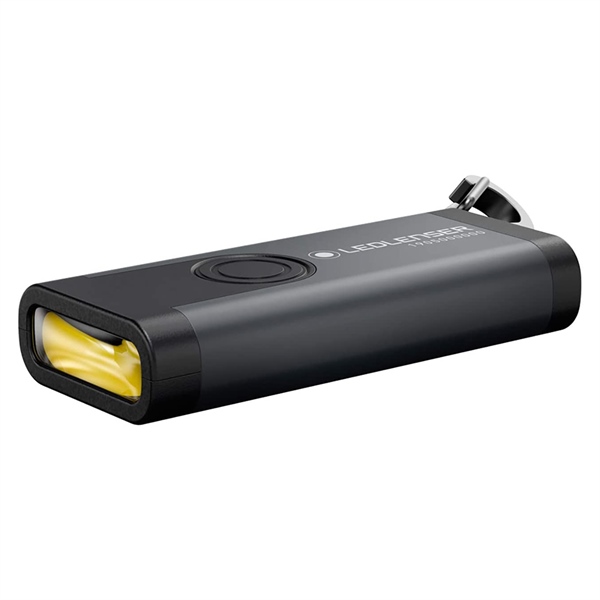 Đèn pin móc khóa Ledlenser K4R