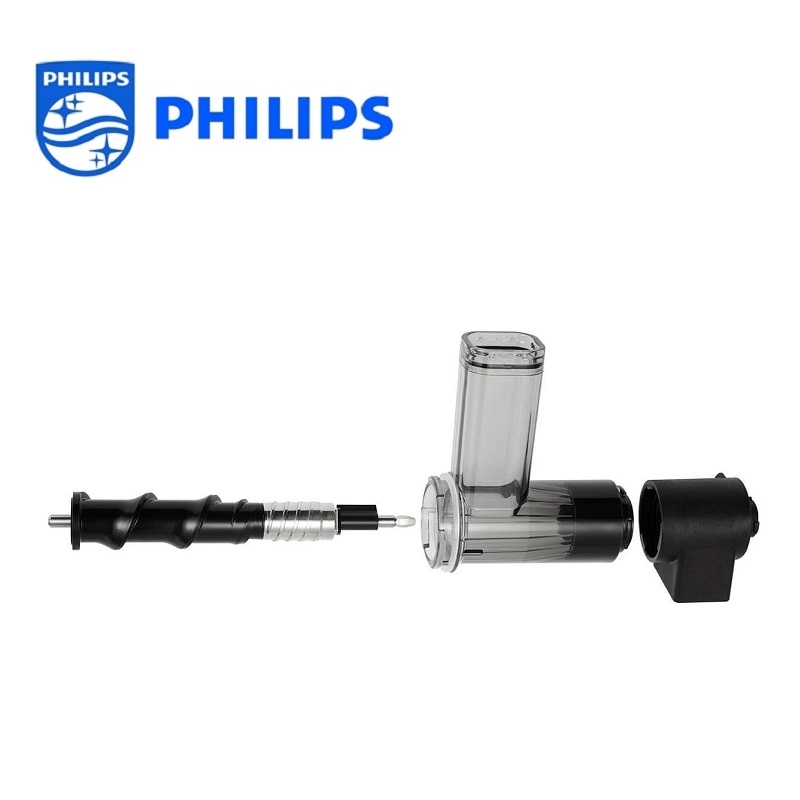 MÁY ÉP CHẬM CHÍNH HÃNG PHILIPS HR 1891/80-0 - HÀNG NHẬP ĐỨC