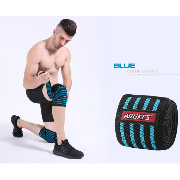 [HCM]Băng quấn đầu gối HX7167 (1 băng)