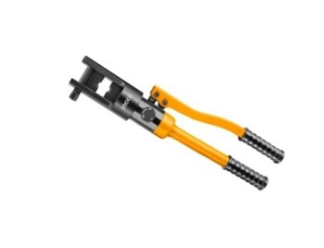 Kềm uốn ống thủy lực Ingco HHCT01240