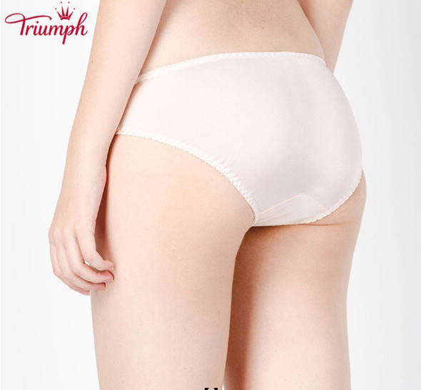 Quần Lót Triumph Blissy 09 Mini (Cạp Thấp)