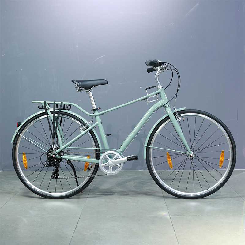 Xe đạp đường phố touring momentum ineed street – bánh 700c – 2022