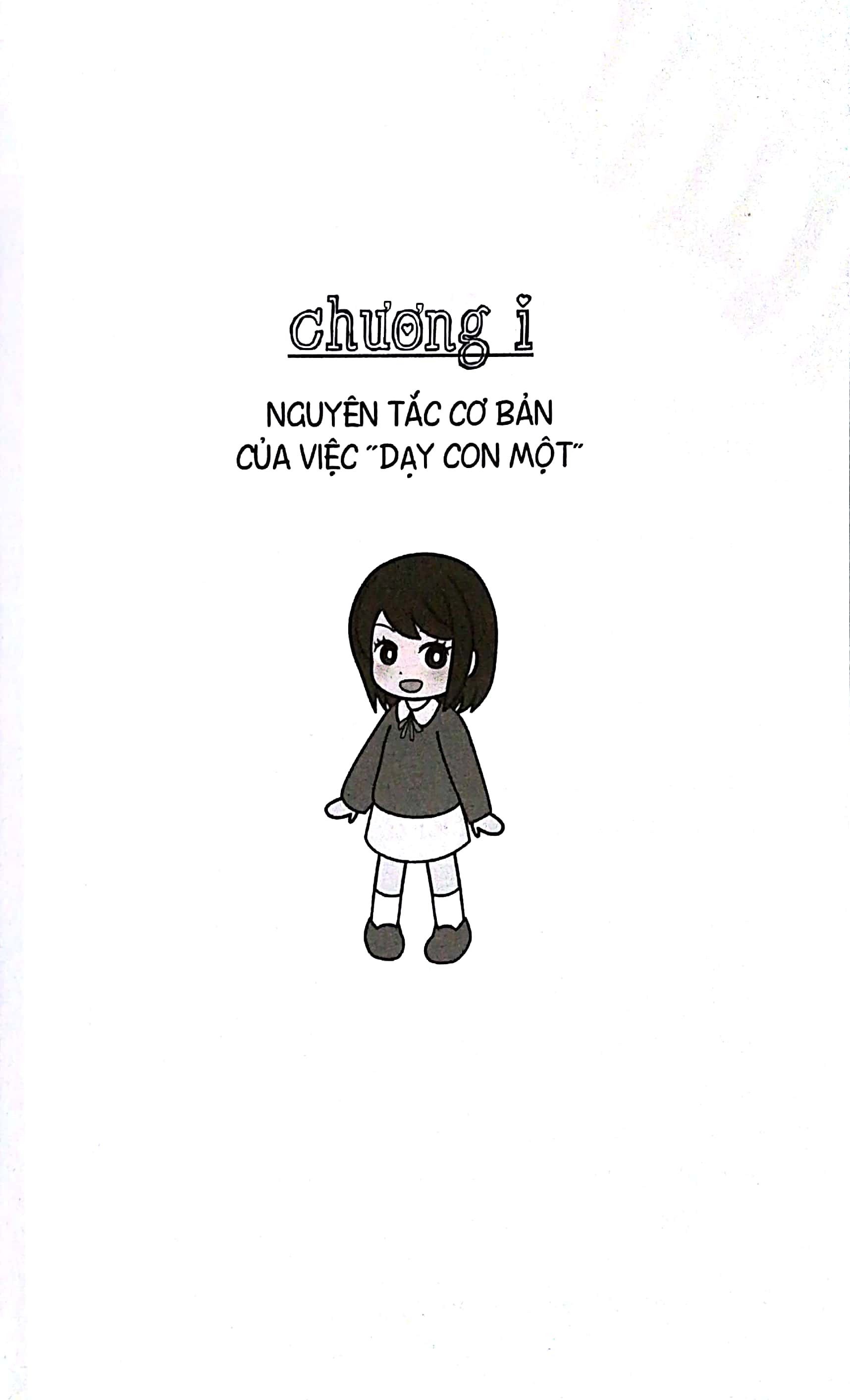 Fahasa - Cha Mẹ Nhật Nuôi Dạy Con Một