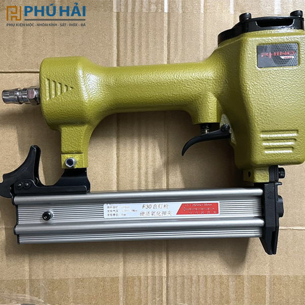 Súng bắn đinh RHINO F30