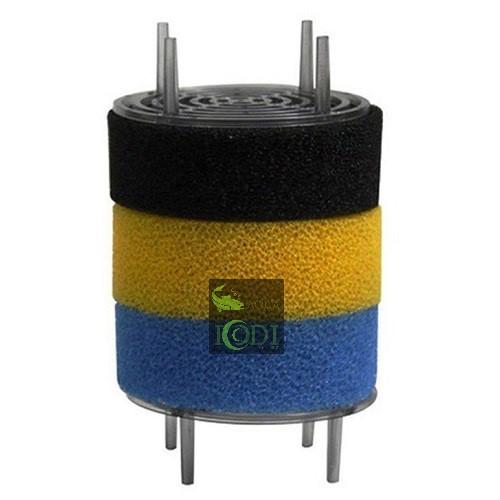 Lọc thùng bể cá SUNSUN HW-603 EW-603