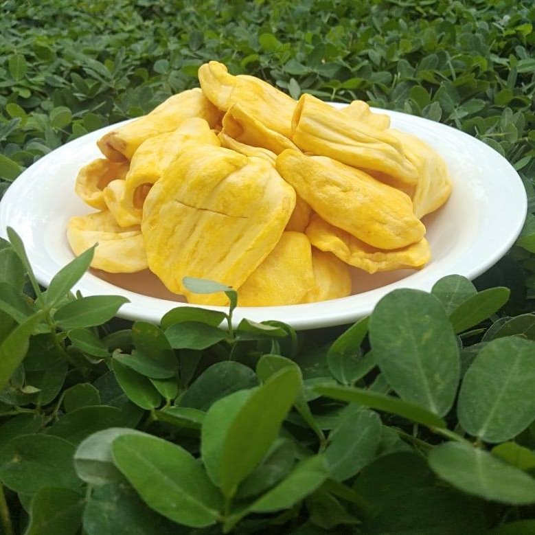 Mít sấy giòn xuất khẩu loại 1