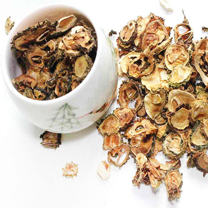 Mướp đắng rừng (Khổ qua rừng) 1kg