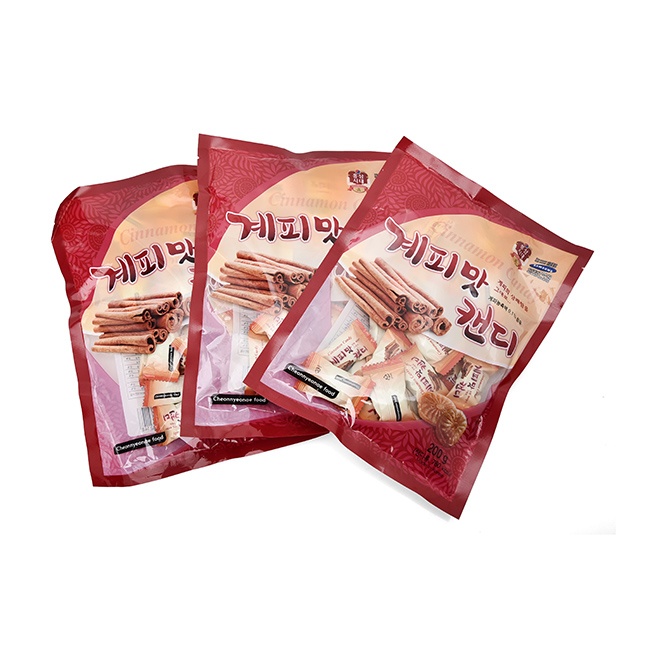 Kẹo quế Hàn Quốc 200g