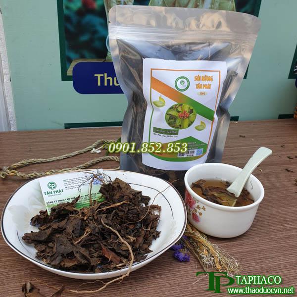 Cây sói rừng 500g