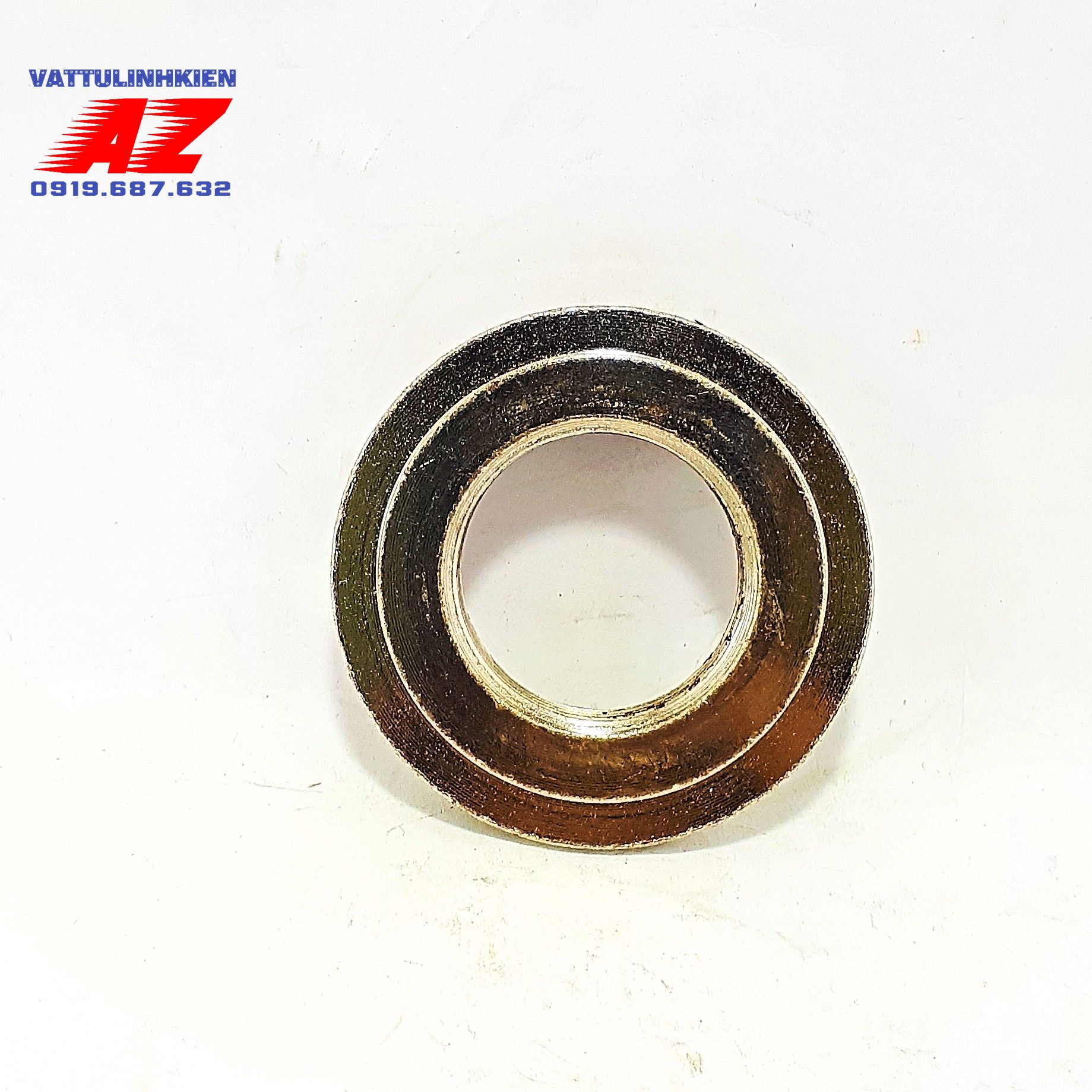 Ốc hãm 36mm lồng máy giặt cửa đứng