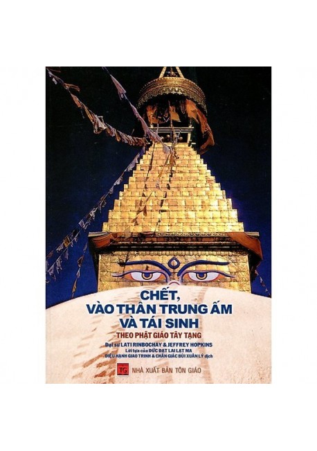 [HCM]Chết Vào Thân Trung Ấm Và Tái Sinh