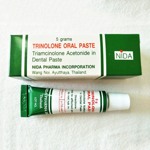 Kem đặc tri nhiệt miệng Thái Lan