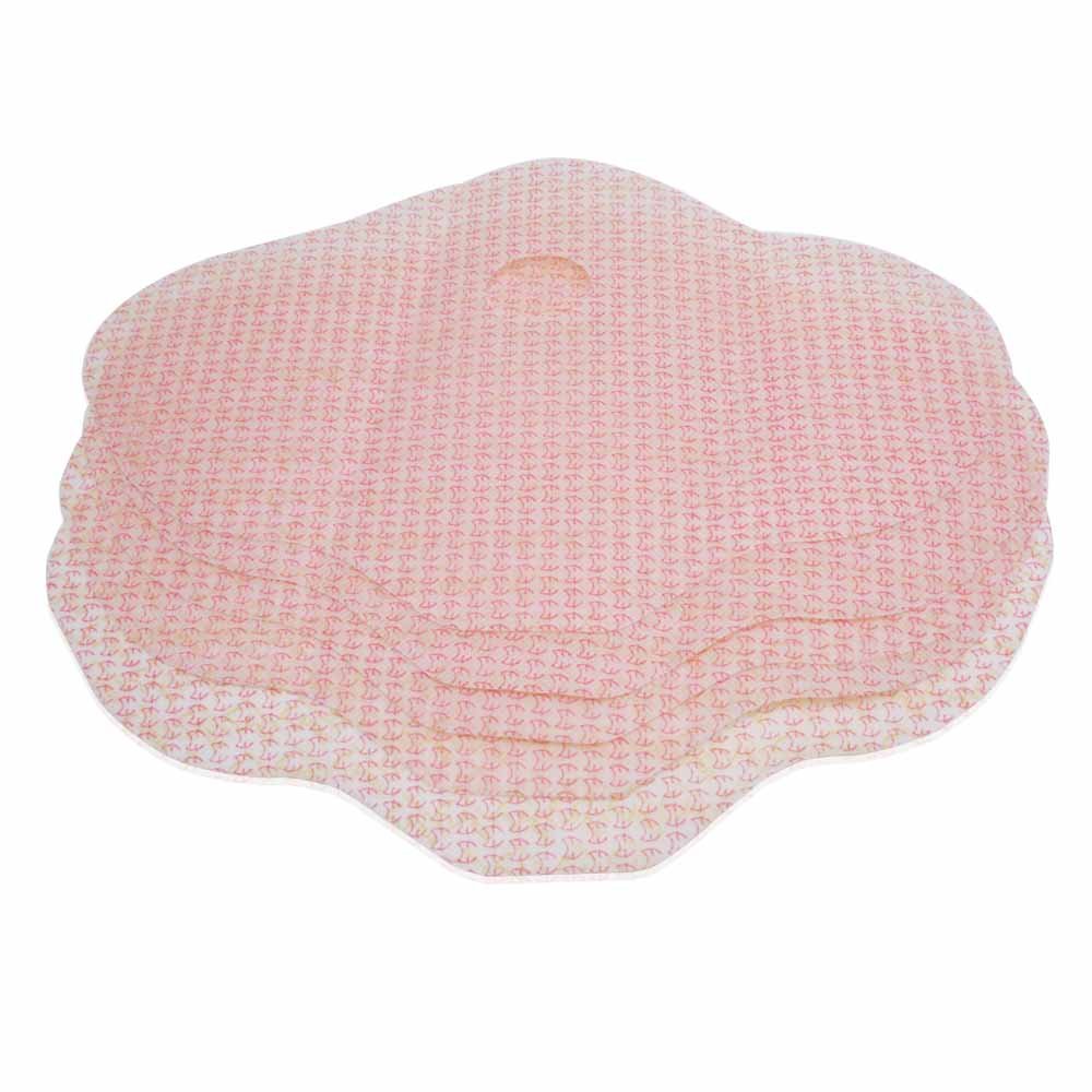 Bộ 10 miếng dán tan mỡ bụng hàn quốc Mymi Wonder Patch (2 Hộp)
