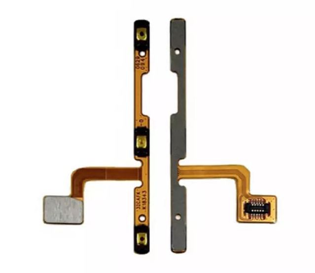 Cáp nút nguồn liền âm lượng vivo y81/ y83 - hàng nhập khẩu