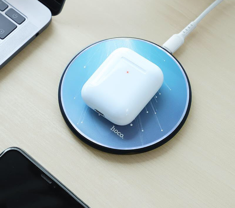 Tai nghe Bluetooth True Wireless Hoco ES39