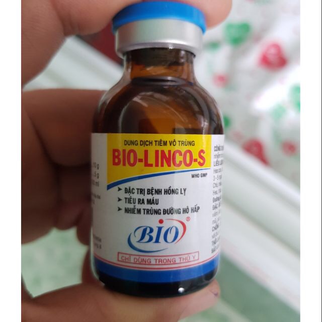 Bio linco S