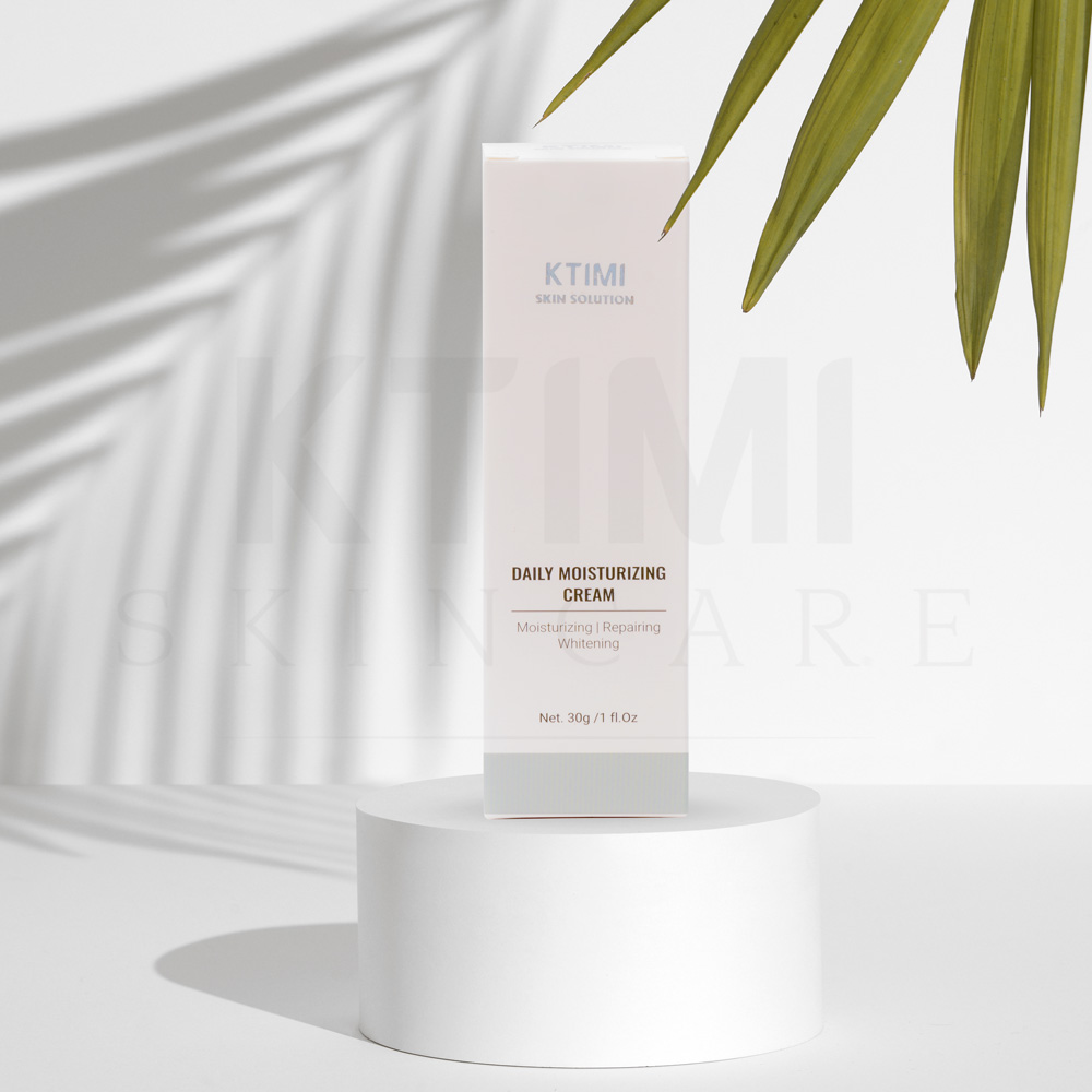 [HCM]KTIMI KEM DƯỠNG DA Daily Moisturizing Cream