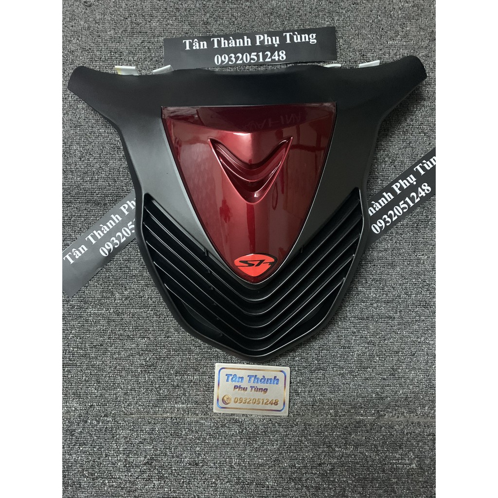 Mặt Nạ SH 2020 kiểu Ý