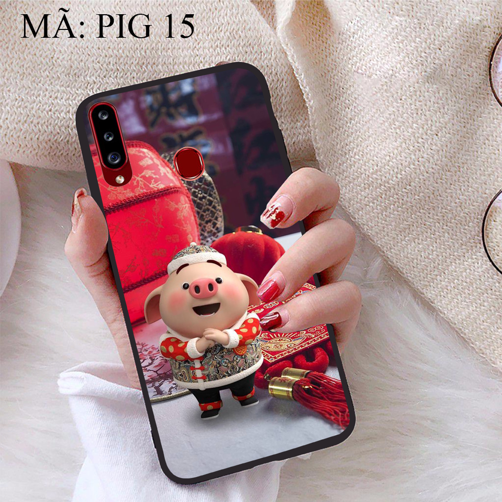 Case for Samsung Galaxy A20S