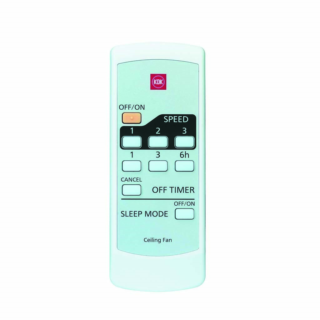 Quạt trần KDK M56XR