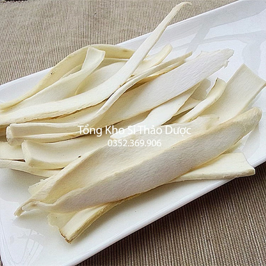 Bạch Thược Nguyên Chất 1kg