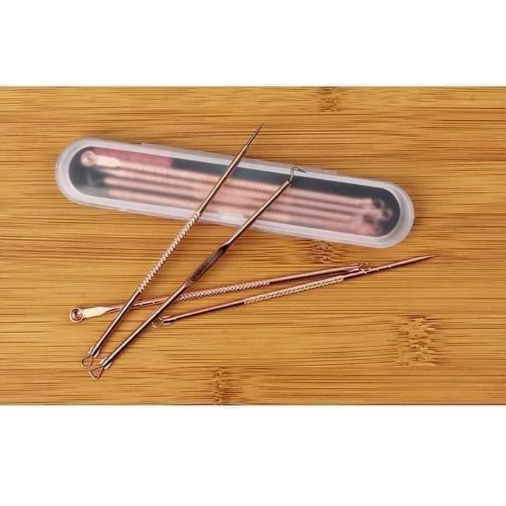 SET 4 CÂY NẶN MỤN CHUYÊN DỤNG MH168