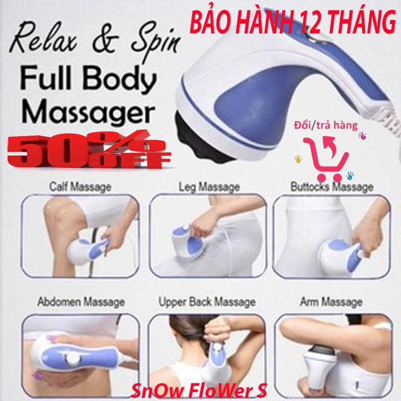 Máy matxa cam tay massage relax cầm tay dành cho người già khó tính bị đau lưng,trái gió đau nhức xương khớp,massage toàn thân chống mõi,nứt nẻ gót chân,phù hợp mọi lứa tuổi,5 trong 1 sản phẩm cao cấp USA bảo hành uy tín 12 tháng