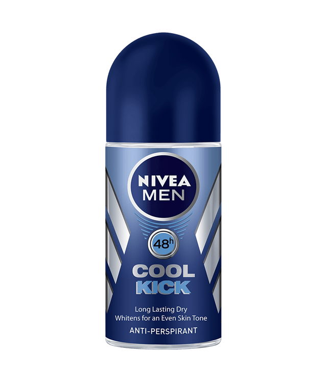 [HCM]LĂN NGĂN MÙI NIVEA MEN MÁT LẠNH 50ML