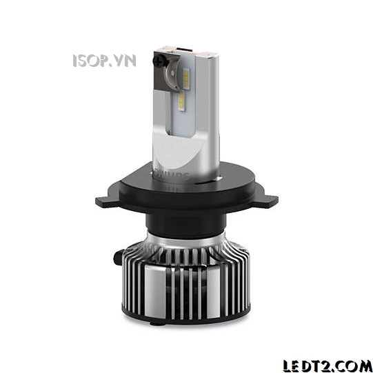 [LEDT2 ISOP] Đèn pha LED Philips Ultinon Essential Gen 2, Gen 3 Pro3021, Gen 4 U2500 [Bảo hành 1 năm]