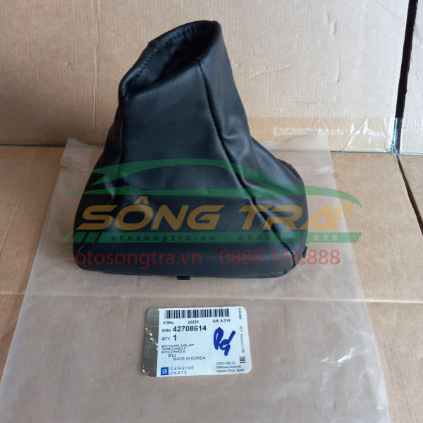 BAO DA CHỤP BỤI CÂN SỐ LACETTI 2005