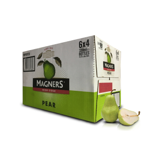 Magners Pear Cider thumbnail