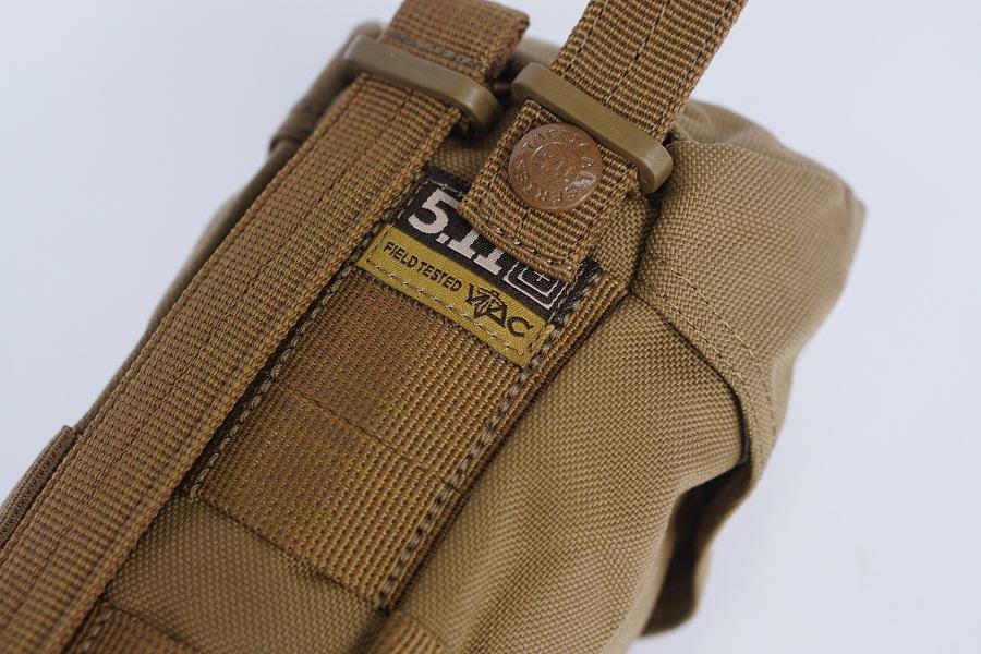 [HCM]Túi đựng bình nước 511.Tactical.
