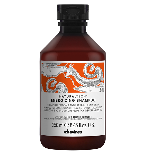 Dầu gội giảm rụng tóc DAVINES ENERGIZING Shampoo